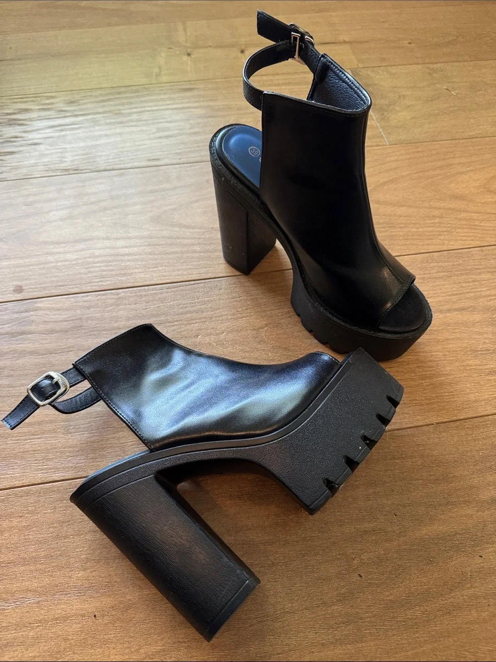 Gdgydh chic black